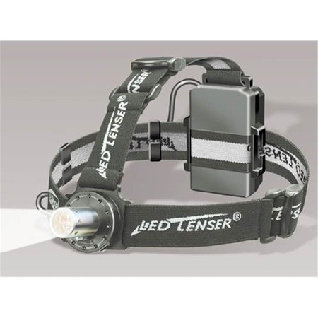 COAST 3 LED Headlamp With VLT CO311167